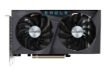 Obrázek GIGABYTE VGA NVIDIA GeForce RTX 3050 EAGLE 8G, RTX 3050, 8GB GDDR6, 2xDP, 2xHDMI