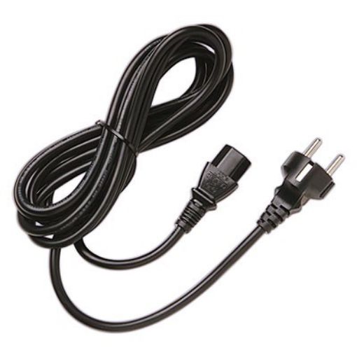 Obrázek HP power cord 1.83m 10A C13 EU Power Cord