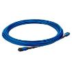 Obrázek HP Premier Flex MPO/MPO Multi-mode OM4 8 Fiber 10m Cable