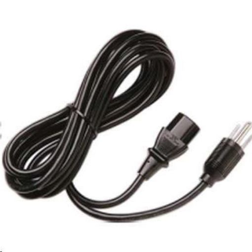 Obrázek HP C13 - GB-1002 CN 250V 10Amp 1.83m Power Cord