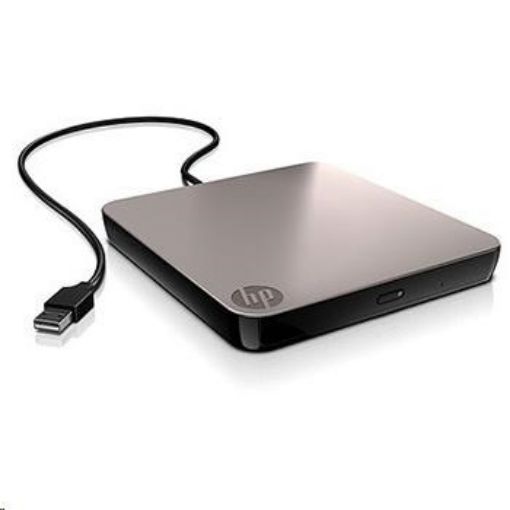 Obrázek HPE Mobile USB DVD-RW Optical Drive