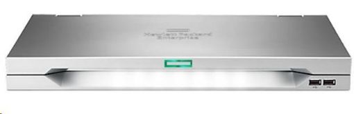 Obrázek HPE LCD8500 1U INTL Rackmount Console Kit