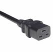 Obrázek HP power cord 3.6m 16A C19 IEC309 Pwr Cord