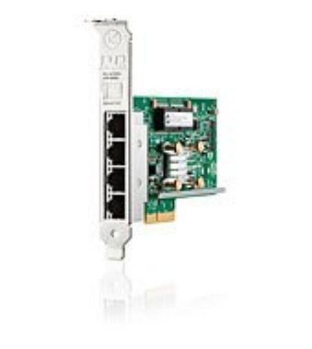 Obrázek HP NC Ethernet 1Gb 4-port 331T BASE-T BCM5719 Adapter