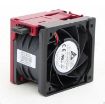 Obrázek HPE DL38X Gen10 High Performance Temperature Fan Kit (needed for GPU, NVMe or for 3 cages)