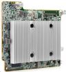 Obrázek HPE Smart Array P408e-m SR Gen10 (8 External Lanes/2GB Cache) 12G SAS Mezzanine Controller