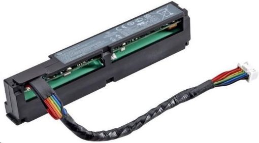 Obrázek HPE 96W Smart Storage Battery 145mm Cbl for ML30/DL360/380/385/325385+ g10 ml350g9