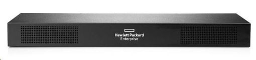 Obrázek HPE 1x1x8 G4 KVM IP Console Switch