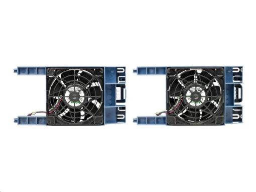 Obrázek HPE ML30 Gen10 Front PCI Fan and Baffle Kit