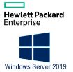 Obrázek HPE Windows Server 2019 Essentials Edition 1-2P CZ (25user/50dev) ReOptKit OEM