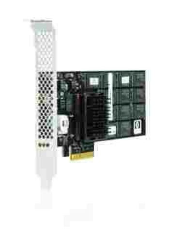 Obrázek HPE 1.6TB NVMe x8 Lanes Mixed Use HHHL 3yr Wty Digitally Signed Firmware Card