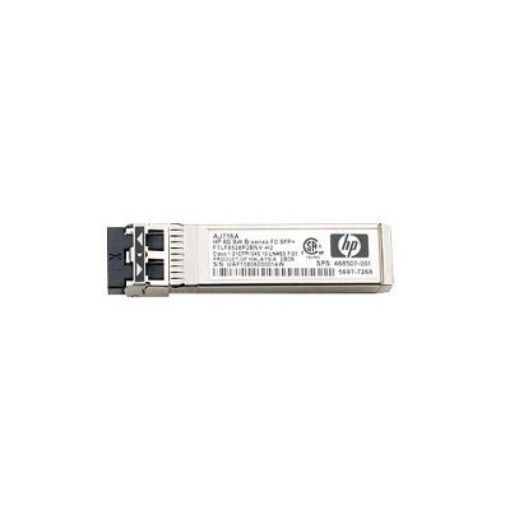 Obrázek HPE B-series 4x16 Short Wave QSFP Transceiver