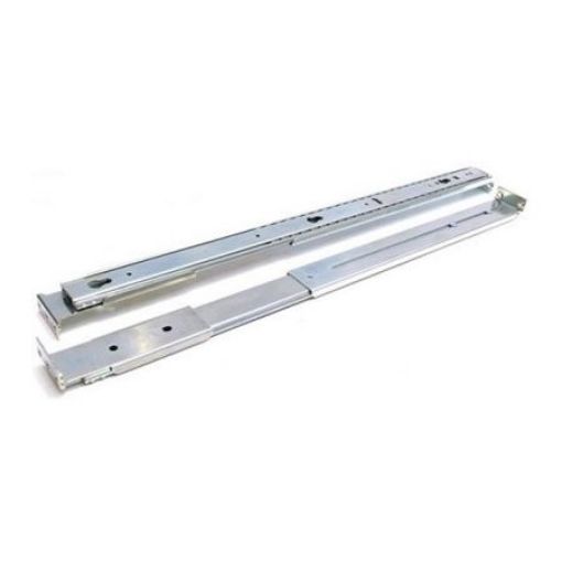 Obrázek HPE DL38X Gen10 Plus 2U SFF Easy Install Rail Kit