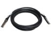 Obrázek HPE X240 40G QSFP+ QSFP+ 1m DAC Cable