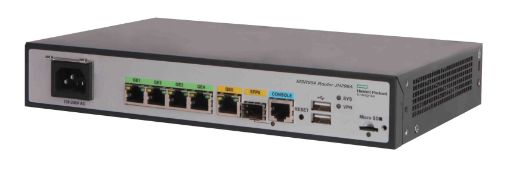 Obrázek HPE MSR954 1GbE SFP Router