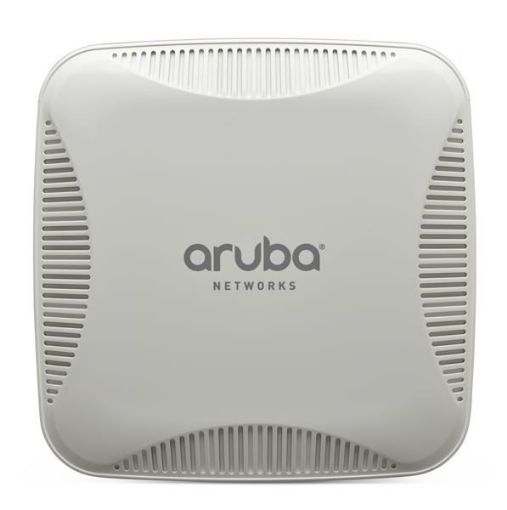 Obrázek Aruba 7005 (RW) 4-port 10/100/1000BASE-T 16 AP and 1K Client Controller