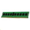Obrázek DIMM DDR4 8GB 2666MT/s ECC Reg Single Rank Module KINGSTON BRAND (KTD-PE426S8/8G)