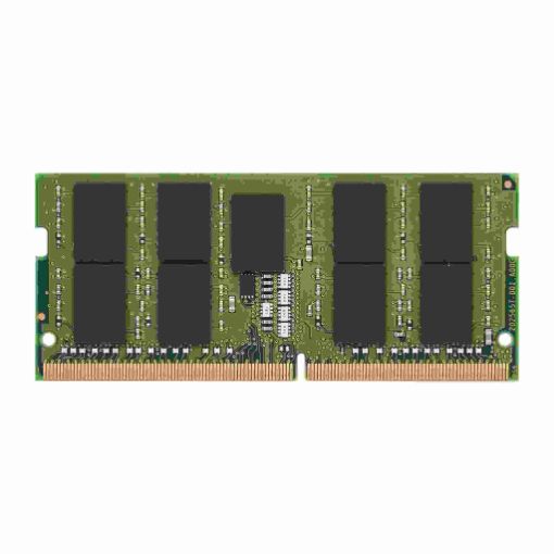 Obrázek SODIMM DDR4 32GB 2666MT/s CL19 ECC 2Rx8 Hynix C KINGSTON SERVER PREMIER