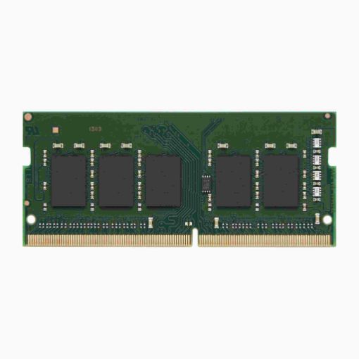 Obrázek SODIMM DDR4 16GB 2666MT/s CL19 ECC 1Rx8 Hynix C KINGSTON SERVER PREMIER