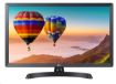 Obrázek LG MT TV LCD 27,5"  28TN515V -  1366x768, HDMI, USB, DVB-T2/C/S2, repro