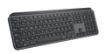 Obrázek Logitech klávesnice MX Keys, Advanced Wireless Illuminated Keyboard, UK, Graphite
