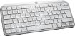 Obrázek Logitech Wireless Keyboard MX KEYS MINI pro MAC, CZ/SK, šedá