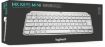 Obrázek Logitech Wireless Keyboard MX KEYS MINI pro MAC, CZ/SK, šedá