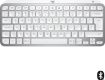 Obrázek Logitech Wireless Keyboard MX KEYS MINI pro MAC, CZ/SK, šedá