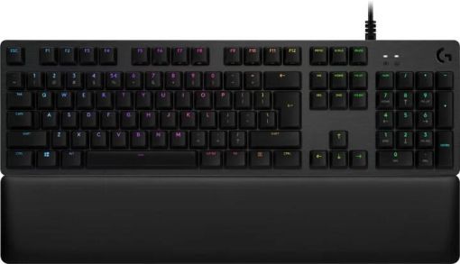 Obrázek Logitech Keyboard G513 Carbon, GX Brown, CZ/SK