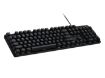 Obrázek Logitech Mechanical Gaming Keyboard G413 SE - black  - INTNL - CZ/SK