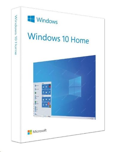 Obrázek Windows Home 10 32-bit/64-bit Eng USB