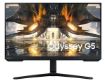 Obrázek SAMSUNG MT LED LCD Monitor Gaming Odyssey 32" LS32AG500PUXEN-plochý,IPS,2560x1440,1ms,165Hz,HDMI,DisplayPort