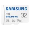 Obrázek Samsung micro SDXC karta 32GB PRO Endurance + SD adaptér