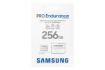 Obrázek Samsung micro SDXC karta 256GB PRO Endurance + SD adaptér