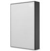 Obrázek SEAGATE externí HDD One Touch Portable 4TB USB 3.2 Gen 1 Silver