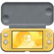 Obrázek Nintendo Switch Lite Flip Cover&Screen Protector