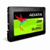 Obrázek ADATA SSD 120GB Ultimate SU650SS 2,5" SATA III 6Gb/s (R:520/ W:320MB/s)