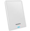 Obrázek ADATA Externí HDD 2TB 2,5" USB 3.0 DashDrive HV620S, bílá
