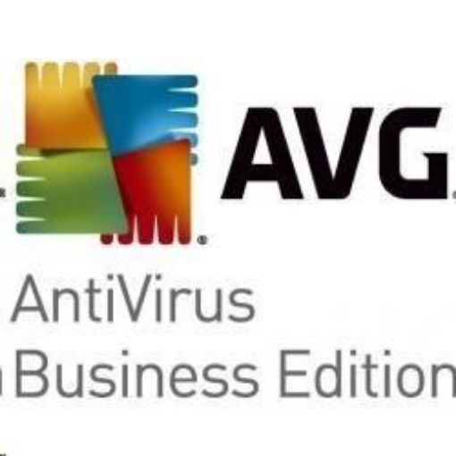 Obrázek _Nová AVG Antivirus Business Editon pro 1 PC (12 měs.) Online ESD