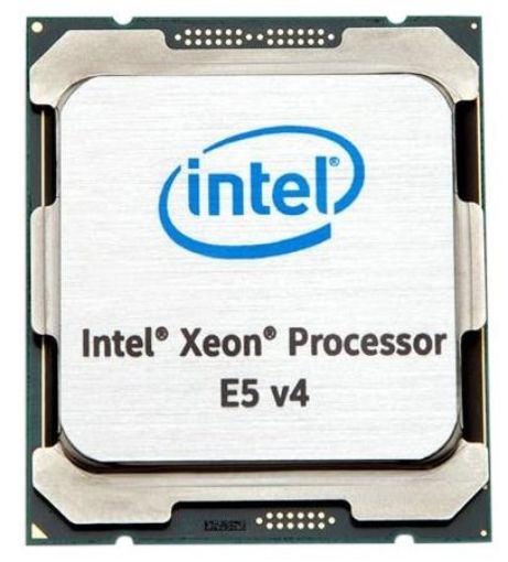 Obrázek CPU INTEL XEON E5-4667 v4, LGA2011-3, 2.20 Ghz, 45M L3, 18/36, tray (bez chladiče)