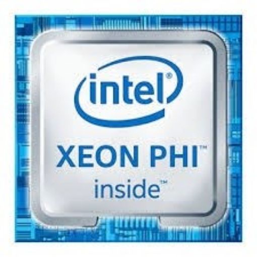 Obrázek CPU INTEL XEON Phi™ 7295, SVLCLGA3647-1, 1.50 GHz, 36MB L2, 72/288, tray (bez chladiče)