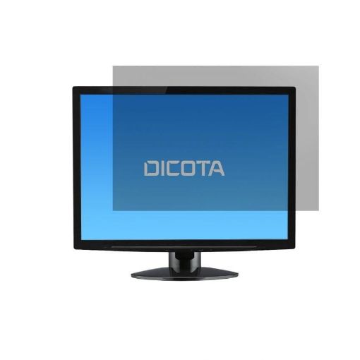 Obrázek DICOTA Privacy filter 4-Way for Monitor 19.0 (5:4), side-mounted