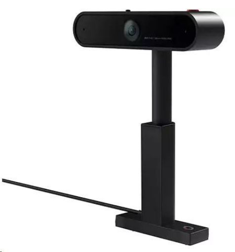 Obrázek LENOVO webkamera ThinkVision MC50 Monitor WebCam