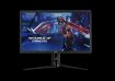 Obrázek ASUS LCD 27" XG27UQR 3840x2160 ROG Strix 144Hz IPS 350cd 1ms DP HDMI USB - kabel DP a HDMI,