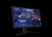 Obrázek ASUS LCD 27" XG27UQR 3840x2160 ROG Strix 144Hz IPS 350cd 1ms DP HDMI USB - kabel DP a HDMI,