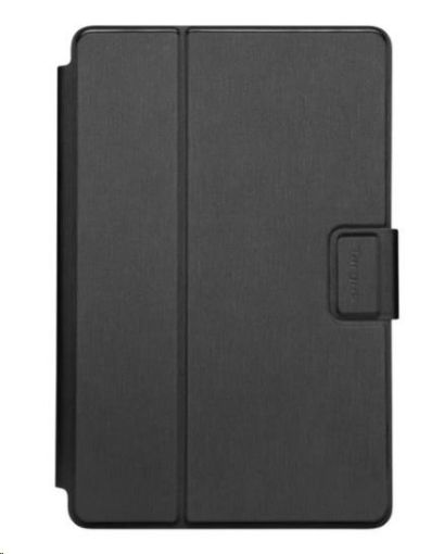 Obrázek Targus® SafeFit 7-8.5" Rotating Case Black