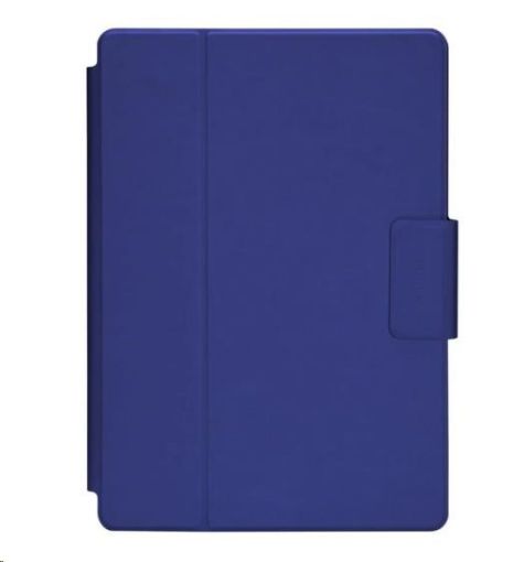 Obrázek Targus® SafeFit 9-10.5" Rotating Case Blue
