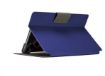 Obrázek Targus® SafeFit 9-10.5" Rotating Case Blue