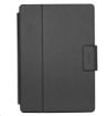 Obrázek Targus® SafeFit 9-10.5" Rotating Case Black