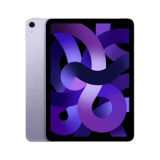 Obrázek Apple iPad Air 5 10,9'' Wi-Fi + Cellular 64GB - Purple